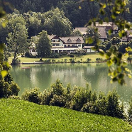 Maltschacher Seewirt Feldkirchen in Kärnten المظهر الخارجي الصورة