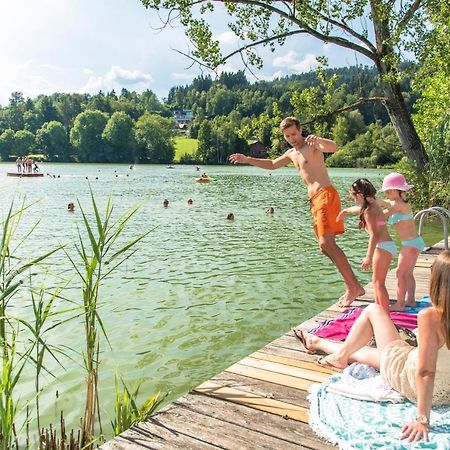 Maltschacher Seewirt Feldkirchen in Kärnten المظهر الخارجي الصورة