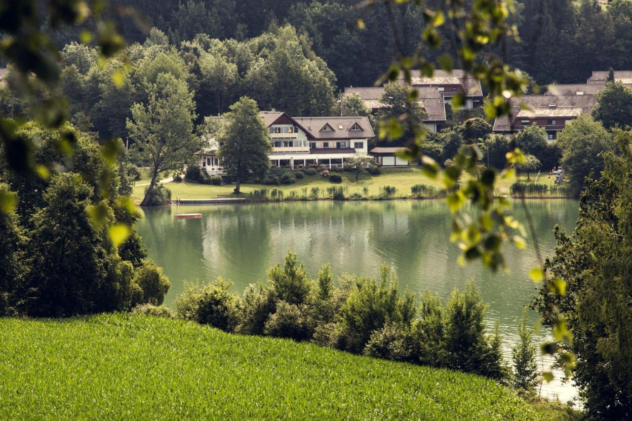 Maltschacher Seewirt Feldkirchen in Kärnten المظهر الخارجي الصورة